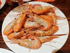 -安徽高速开元国际大酒店·地中海自助餐厅