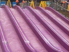 -青岛东方影都融创水世界