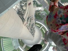 -东方明珠广播电视塔