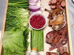 -7号院家宴.烧鸽子(门头沟店)