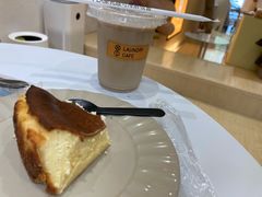 拿铁-XI·LaundryCafe 喜咖自助洗衣咖啡店