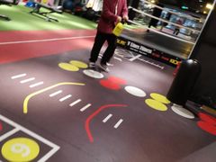 -VLines耀能运动24小时·月付制健身(京广桥店)