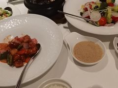 -阳澄湖费尔蒙酒店颐丰阁中餐厅(马鞍山西路店)