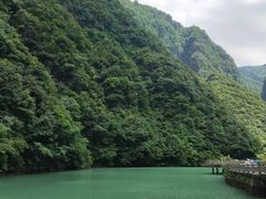 -神龙峡风景区