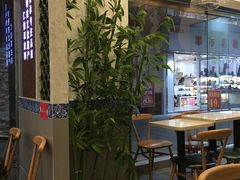 -仁信老铺甜品(北京路店)