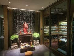 -荣轩(新荣记环球金融中心店)