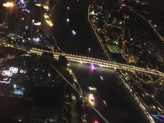 -广州塔晖粤轩中餐厅
