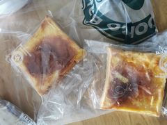 乳酪面包-东哥面包(江宁大润发店)