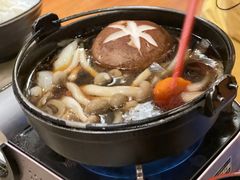 寿喜锅-小山日本料理(兴业太古汇店)