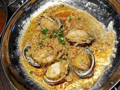 -盒马鲜生(曜一城店)