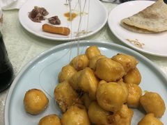 -罕山奶茶馆(和平路店)