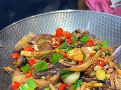 -湘水滨·臭鳜鱼·湘菜(马驹桥店)