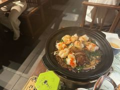 -绿茶餐厅(昌平悦荟店)