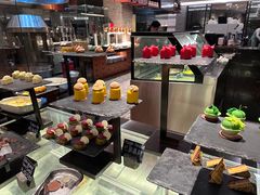 -阿纳迪酒店·秘境西餐厅