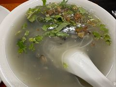 -建国蚵煎蚵面