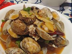 -松哥油焖大虾.小龙虾.黑鸭煲(海岸城店)