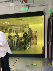 -AYO SALON