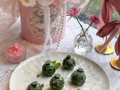 -珈境湖畔餐厅·湖北菜·江浙菜•樱花季(西北湖店)