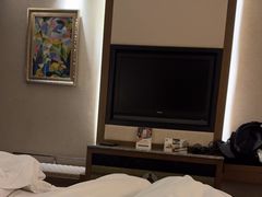-澳门十六浦索菲特大酒店