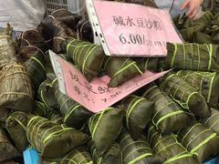 -王家沙点心店(南京西路总店)
