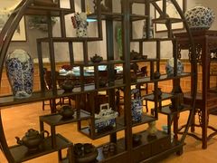 -金騰閣·经典粤菜(汾江中路店)