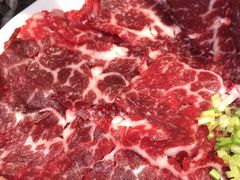-仄园围炉坊·牛肉火锅·汕头卤水火锅(蛇口店)