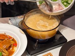 -南棠馆粤菜坊(群光店)