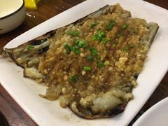 -吉香碳烤生蚝(仙霞路店)