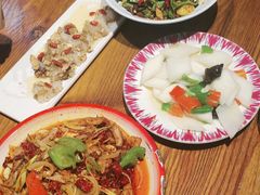 -柴窝堡22号传承新疆菜·新疆辣子鸡