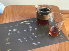 -Line 咖啡(石厦花园店)