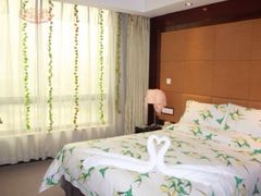 华天大酒店-郴州瑞际酒店