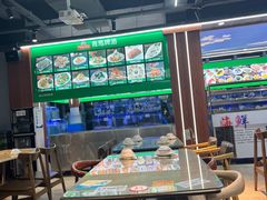 -晶渔坊·海鲜私房菜(东夷小镇店)