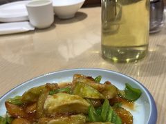 -老边饺子馆(东单店)