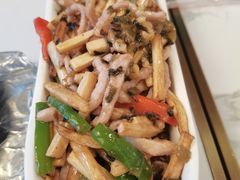 -五号茶居·新派粤菜·岭南五号酒店(沿江中路店)