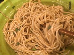 -张记牛肉面馆(天津路店)