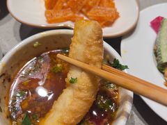 -海底捞火锅(银泰中心店)