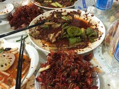 -回味南塘老王虾尾(总店)