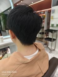 -童辉造型