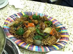 -新辉港式茶餐厅(北栅店)