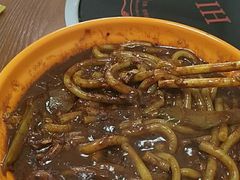 -啊臻味道米粉(义乌店)