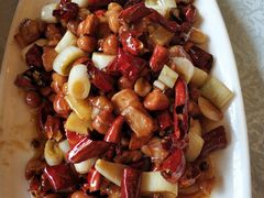 -陈麻婆豆腐总店