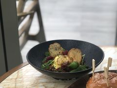 -城市露台景观餐厅(淮海路店)