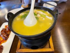 -枣子树·素食餐厅(朱家尖店)