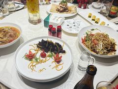 -丝宴·凤城印象·西北特色菜(彩虹湾店)