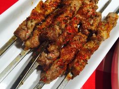 -西贝莜面村(近铁城市广场店)