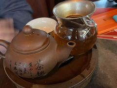 -豫园湖心亭茶楼