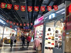 -南京时尚莱迪购物广场(正洪街店)