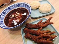 -老苏州大客堂·苏帮菜·松鼠桂鱼·苏州传统小吃(观前街人民商场店)