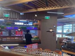 -牛佳客自助烤肉火锅餐厅(万泰汇店)