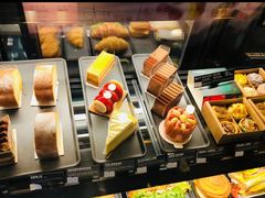 -星巴克(宁波波特曼店)